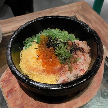 Kingyo - Japanese Near Me - Vancouver, British Columbia