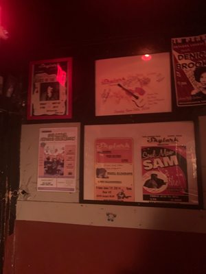 The Skylark Lounge by null