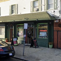 Herbal Tea House - Scam voodoo lady! Don't shop here!