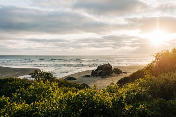 Moonstone Grill by null