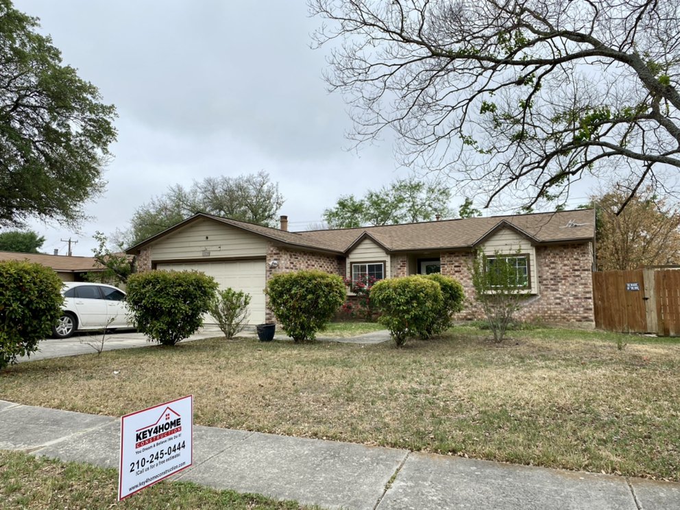 Slide of Key 4 Home Construction