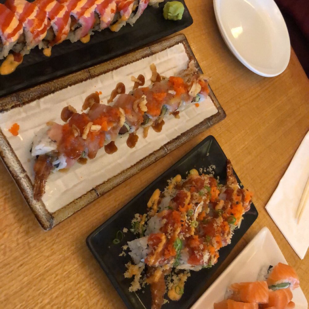 Tokyo House Restaurant - Sushi Bars Near Me - Everett, Washington Tokyo House Restaurant - Sushi Bars Near Me - Everett, Washington