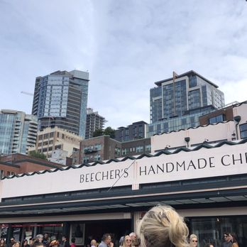 Beecher's Handmade Cheese - Cheese Shops Near Me - Seattle, Washington Beecher's Handmade Cheese - Cheese Shops Near Me - Seattle, Washington
