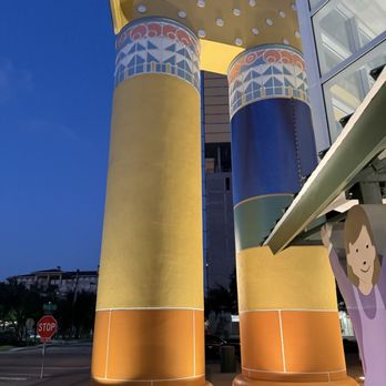 Children's Museum - Children's Museums Near Me - Houston, Texas