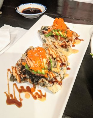 JJ sushi mania by null