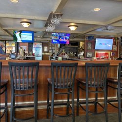 July 5, 2024 - Castle Tavern South, Library, PA