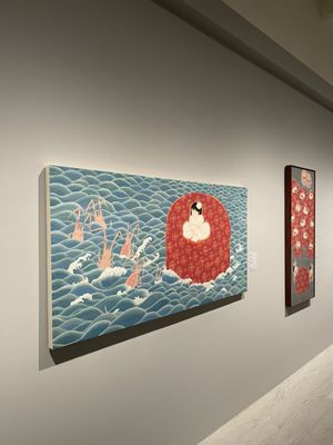 Taipei Fine Arts Museum by null