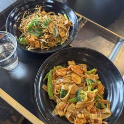 Fire Bowl Cafe
