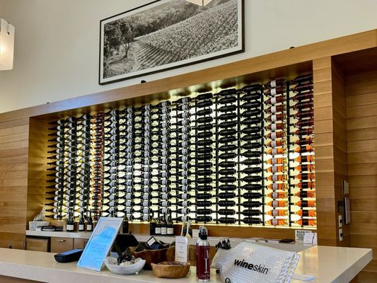 Etude Wines by null