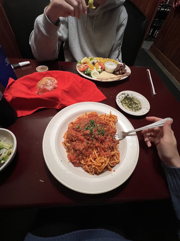 GONDOLA ITALIAN RESTAURANT 41 Photos & 63 Reviews 101 W Lebanon St