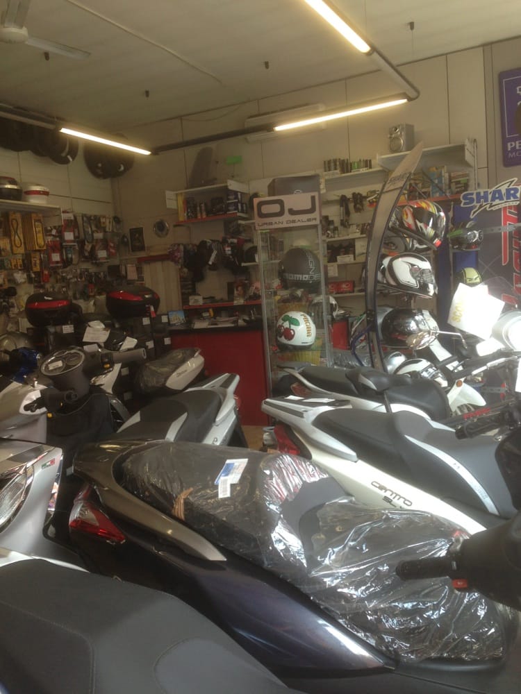 FRIGOLI MOTO Via Fiorani, 56, Sesto San Giovanni, Milano, Italy Yelp