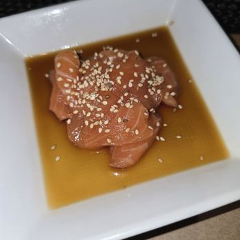 KazuNori | Koreatown - Salmon - Sushi Bars Near Me - Los Angeles, California