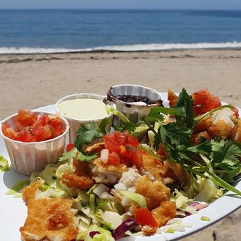Shoreline Cafe - Seafood Near Me - Santa Barbara, California Shoreline Cafe - Seafood Near Me - Santa Barbara, California