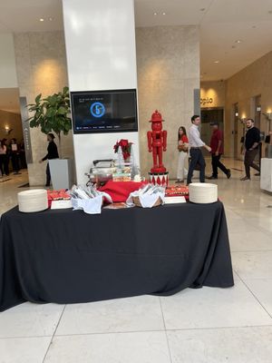 Terra Catering by null