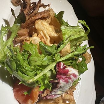 Cipresso - Italian Near Me - Hollywood, Florida