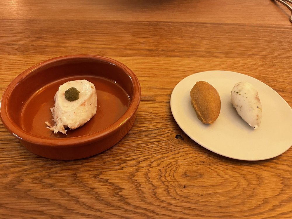 Brasserie Restaurant La Paix 1892