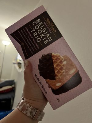 Trader Joe's by null