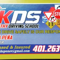 Kathy's Driving School