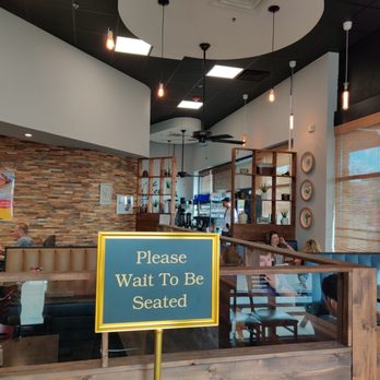 Wisk - Breakfast & Brunch Near Me - Prosper, Texas