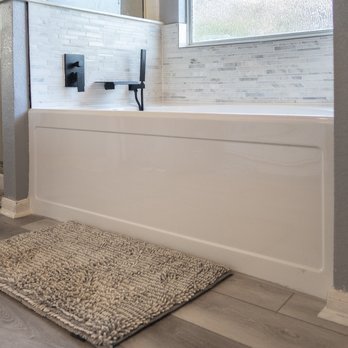 Complete home renovations of austin