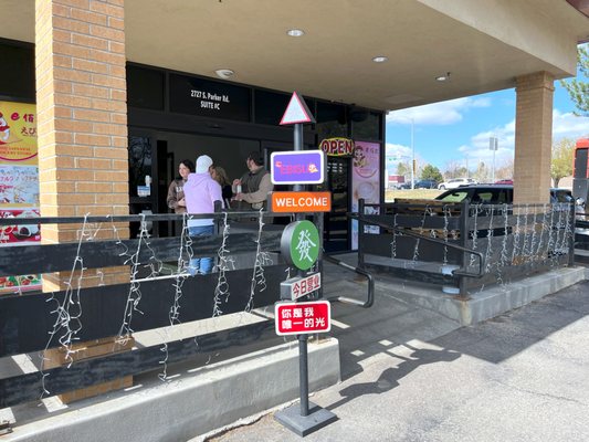 Ebisu Japanese Lifestyle Store by null