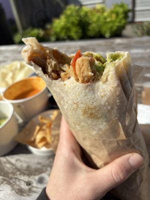 Chilango’s by null
