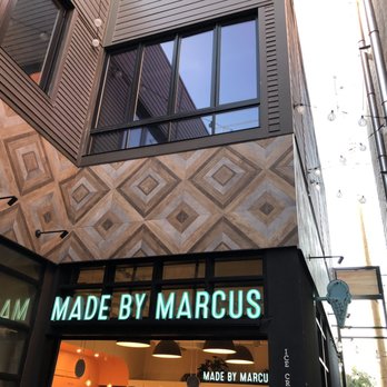 Made By Marcus - Ice Cream & Frozen Yogurt Near Me - Edmonton, Alberta Made By Marcus - Ice Cream & Frozen Yogurt Near Me - Edmonton, Alberta