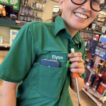 O'Reilly Auto Parts - This is who & what excellent customer service looks like - Auto Parts & Supplies Near Me - Houston, Texas O'Reilly Auto Parts - This is who & what excellent customer service looks like - Auto Parts & Supplies Near Me - Houston, Texas