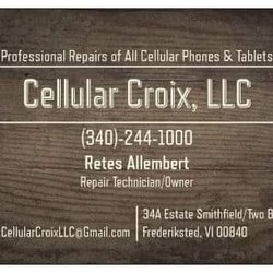 Cellular Croix