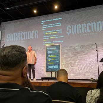 North Coast Church - Churches Near Me - Vista, California