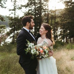 Humble Bouquet
