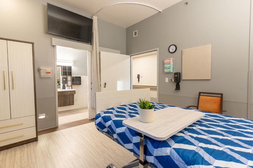 THE CENTER FOR ADVANCED REHAB AT PARKSIDE 16 Photos 110 Park City