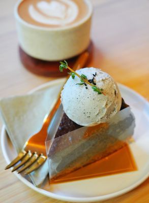 Sweet Glory on Inner Sunset by null