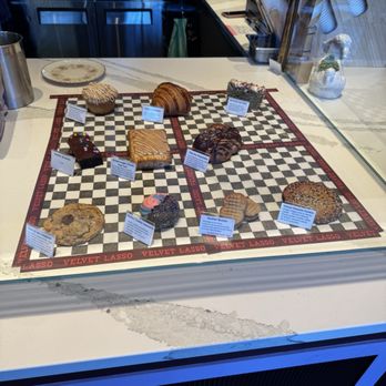 Velvet Lasso - Pastry options from June 2026 - Cafes Near Me - Denver, Colorado Velvet Lasso - Pastry options from June 2026 - Cafes Near Me - Denver, Colorado