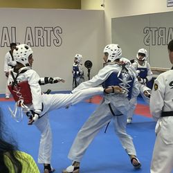 Sky Martial Arts