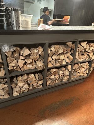 Ella's Wood Fired Kitchen by null
