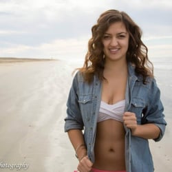 Lacy Leigh Photography - Some fun beach photos