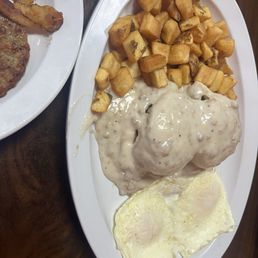 Georgia Breakfast