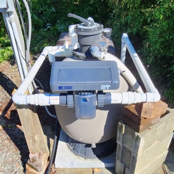 Discount Salt Pool - Hot Tub & Pool Near Me - Waller, Texas Discount Salt Pool - Hot Tub & Pool Near Me - Waller, Texas