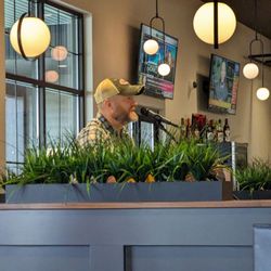 Vinland Winery - Live music