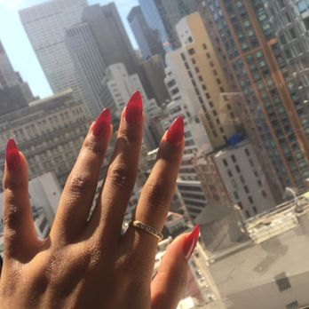 Good Choice For Nails - Acrylic nails - Nail Salons Near Me - New York, New York Good Choice For Nails - Acrylic nails - Nail Salons Near Me - New York, New York