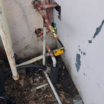 Affordable Rooter Plumbing - Plumbing Near Me