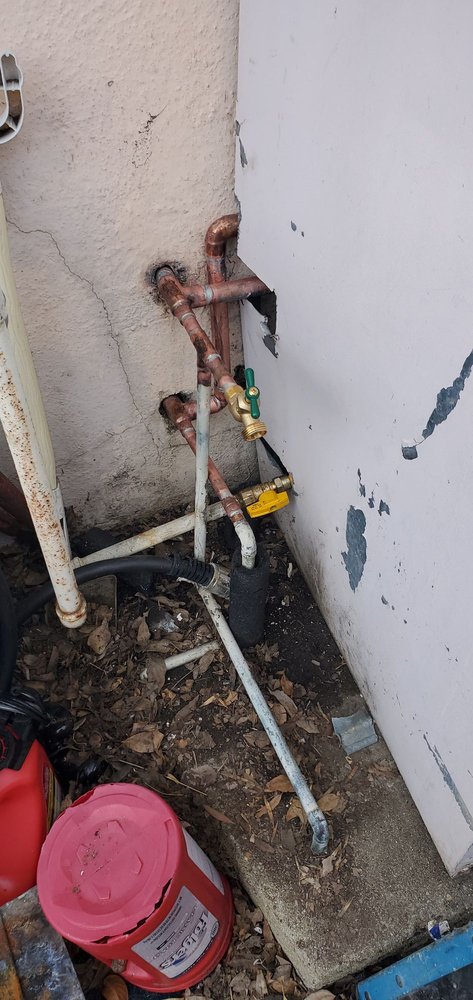 Slide of Affordable Rooter Plumbing
