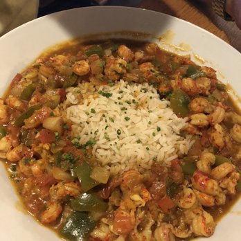 Boatwright's Dining Hall - Cajun/Creole Near Me - Lake Buena Vista, Florida