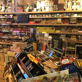 Market Tobacco Patch - Tobacco Shops Near Me - Seattle, Washington