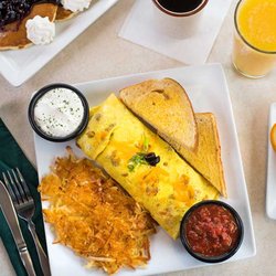 Mama Z's Country Grill