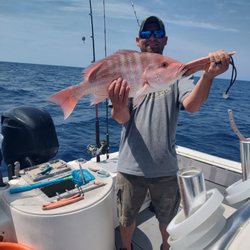 Salty Dog Charters