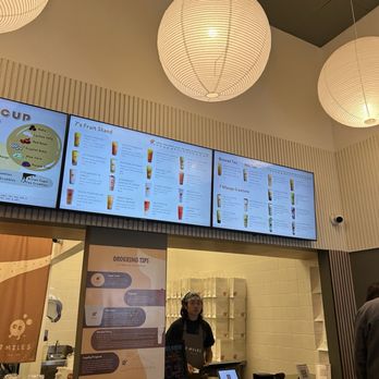 7 Miles Tea Lab - Menu counter - Coffee & Tea Near Me - Los Angeles, California 7 Miles Tea Lab - Menu counter - Coffee & Tea Near Me - Los Angeles, California