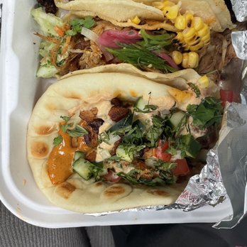 Taco Bamba Herndon - Tacos Near Me - Herndon, Virginia Taco Bamba Herndon - Tacos Near Me - Herndon, Virginia