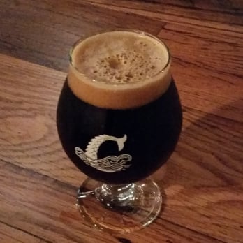 Coppertail Brewing Co - Baltic Porter - Bars Near Me - Tampa, Florida